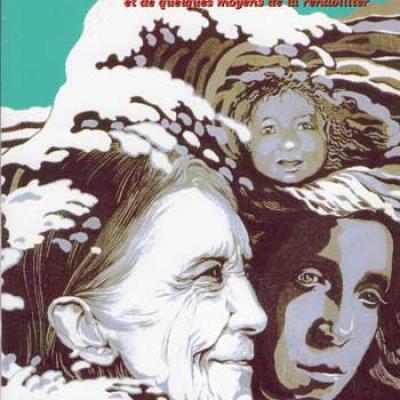 Avec le temps...De la vieillesse dans les sociétés occidentales et de quelques moyens de la réhabiliter par Suzanne Weber