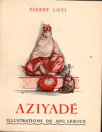 Aziyade