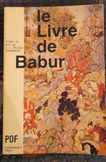 Babur