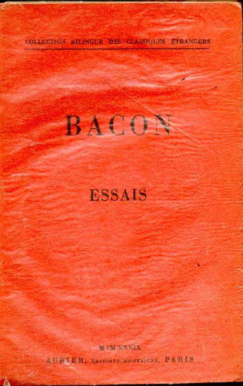 Baconessais