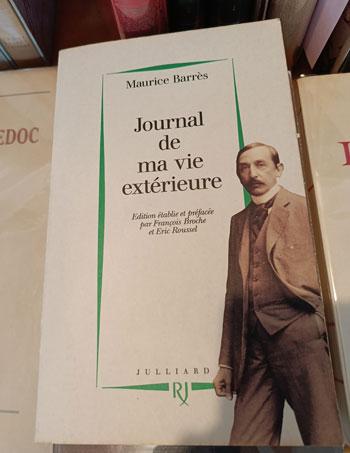 Barresjournalde