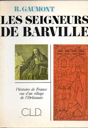 Barville