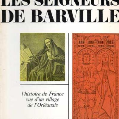 Gaumont R. Les seigneurs de Barville