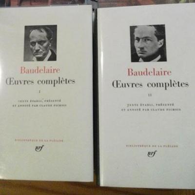 Baudelaireoc1et2