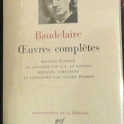 Baudelaireocp