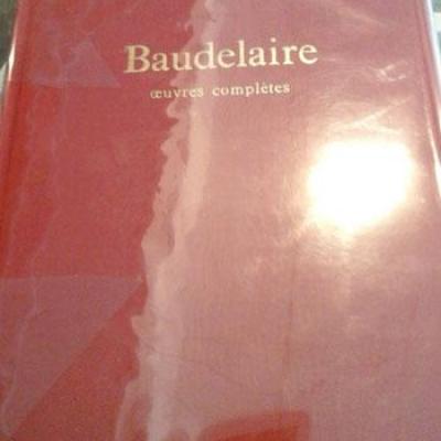 Baudelaireseuil