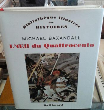 Baxandall