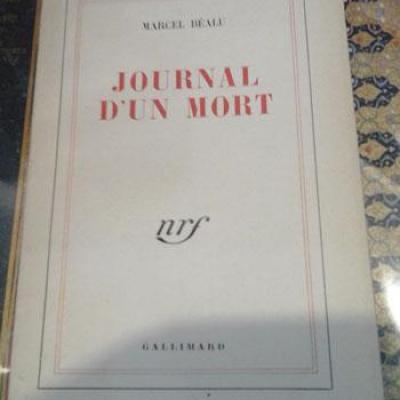 Bealufairelemort