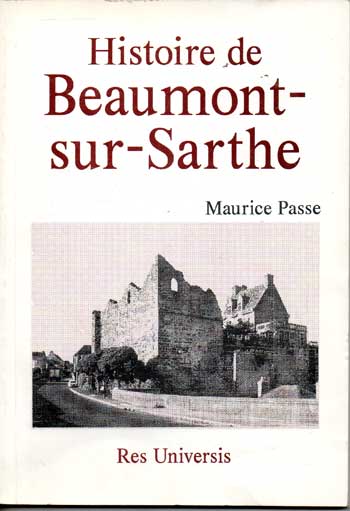 Beaumontsursarthe