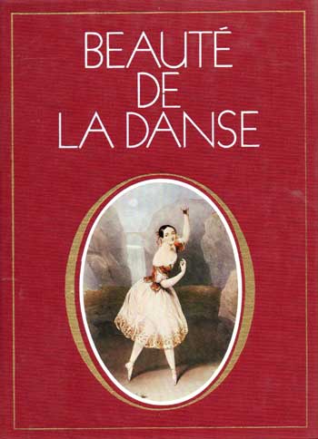 Beautedeladanse