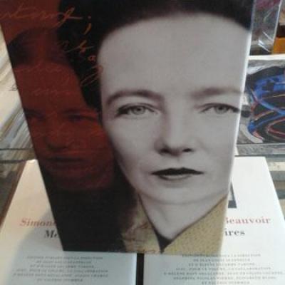 Beauvoir