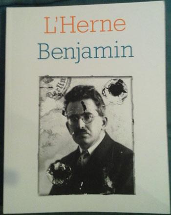Benjaminlherne
