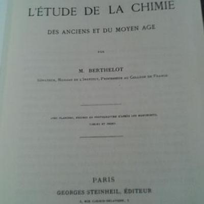 Berthelot