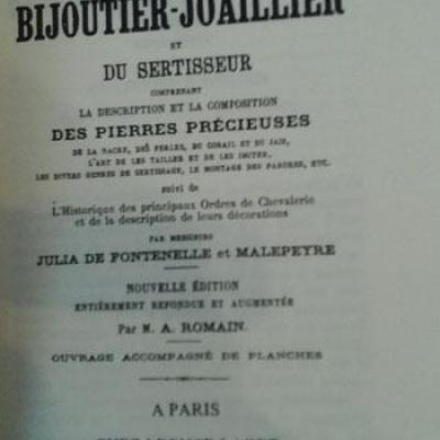 Bijoutier