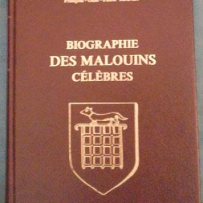 Biographiedesmalouins