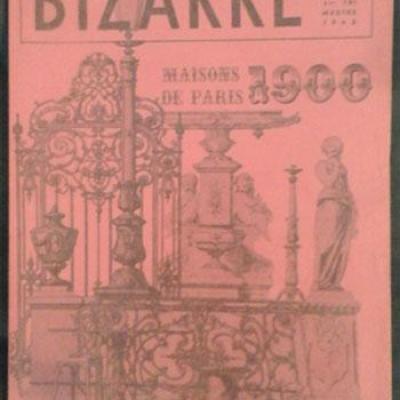 Bizarre27