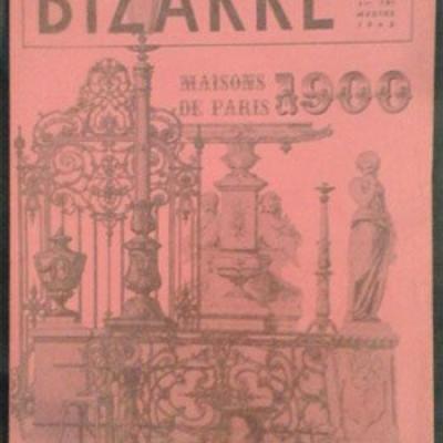 Bizarre27