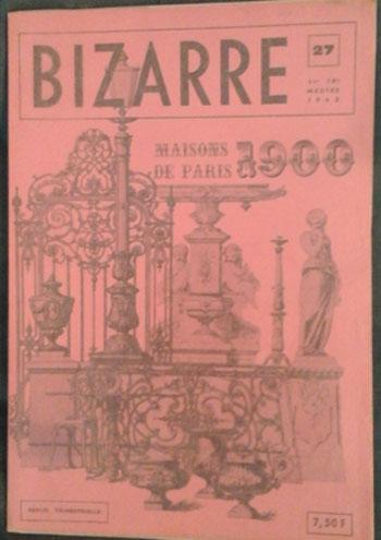 Bizarre27
