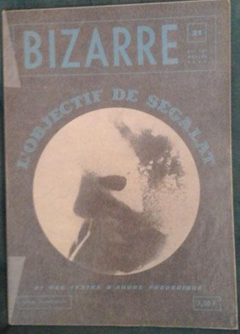 Bizarre31