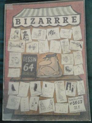 Bizarre3637