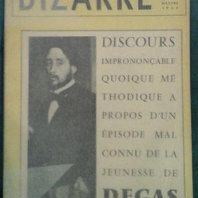 Bizarredegas