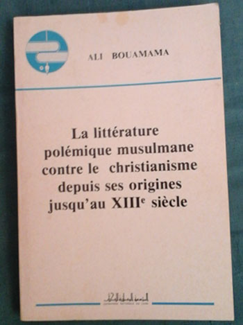 Bouamama