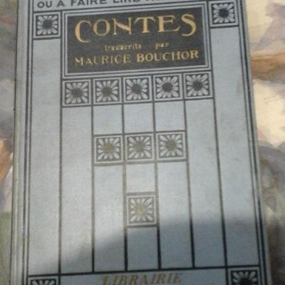 Bouchor
