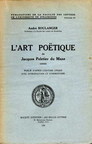 Boulanger