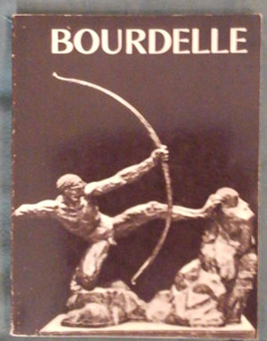 Bourdelle