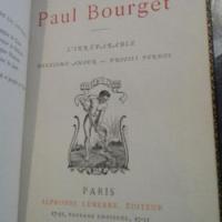 Bourgetpaul3