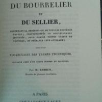 Bourrelier