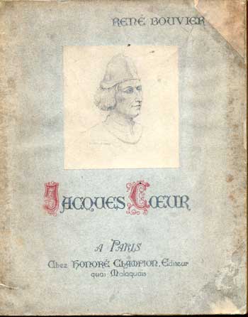 Bouvier