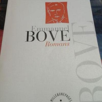 Boveromans