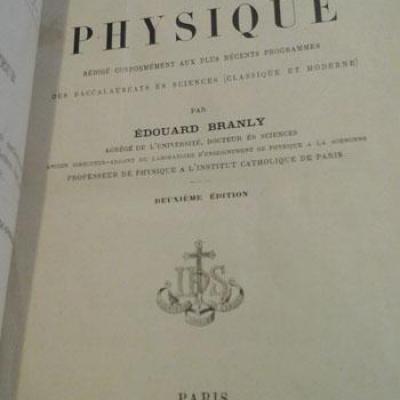Branly