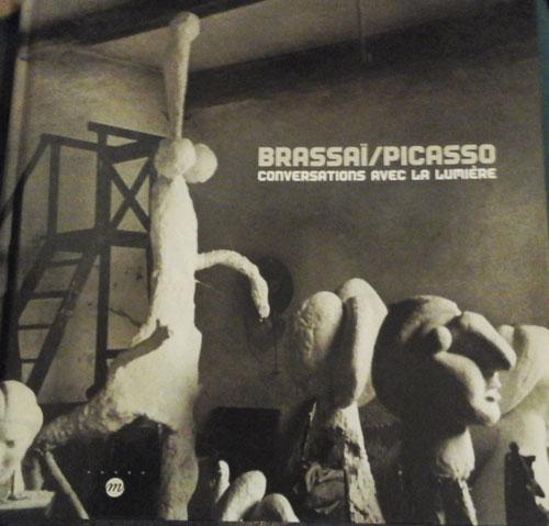 Brassaipicasso