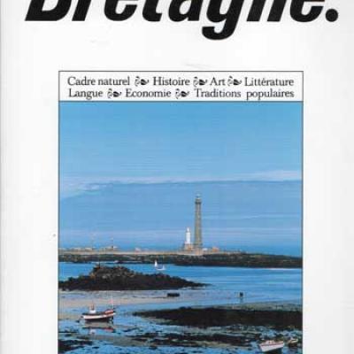 Bretagne Editions Bonneton