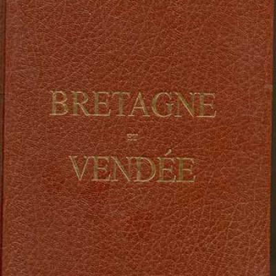 Pitre-Chevalier Bretagne et Vendée