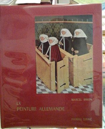 Brionlapeintureallemande