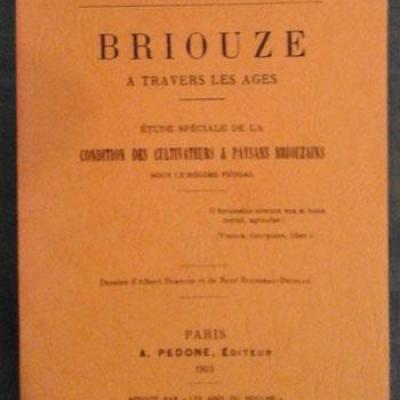 Briouze