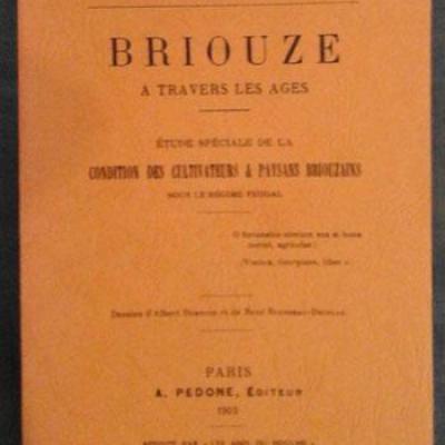 Briouze