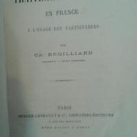 Broilliard