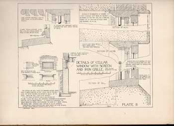 Details of Building Construction by Clarence A.Martin