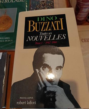 Buzzati