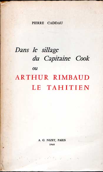 Caddau