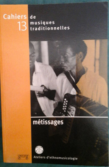 Cahiersdemusique13