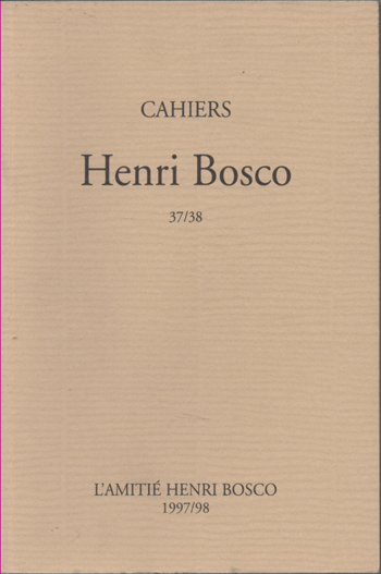 Cahiershenribosco37