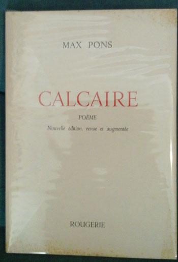 Calcaire