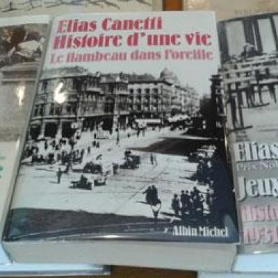 Canettihistoiredunevie