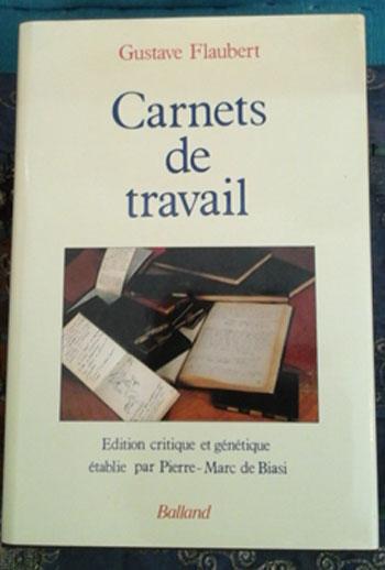 Carnetsdetravail