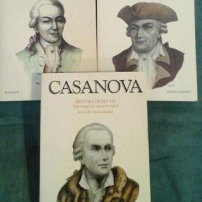 Casanovahistoire